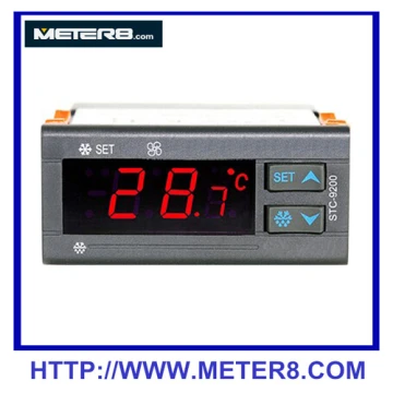 Contrôleur de température STC-3028 contrôleur numérique d'humidité de