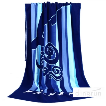 super absorbent polyester microfiber bath towel,microfiber bath