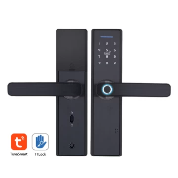 ⭐️ スマートドアロック リモコンロック 盗難防止 ホーム オフィス ホテル⭐️ Amazon.co.jp: ホームドアロック,Funien ホームドアロックキット