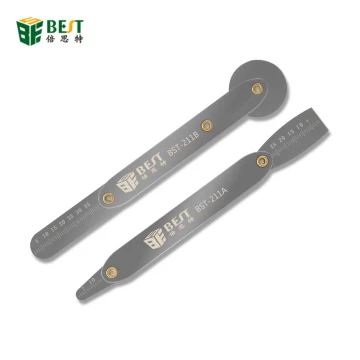 Relife RL-060 High-precision Disassembly Pry Tool with Digital