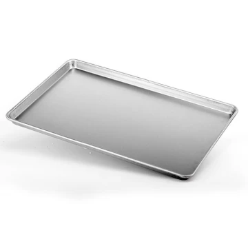 China Hot-selling Commercial Baking Pans - New design hamburger bun baking  pan with great price – Bakeware Factory and Manufacturers