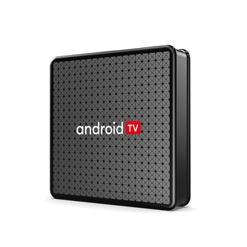 Discover Limitless Entertainment with Google TV Box: Your Key to