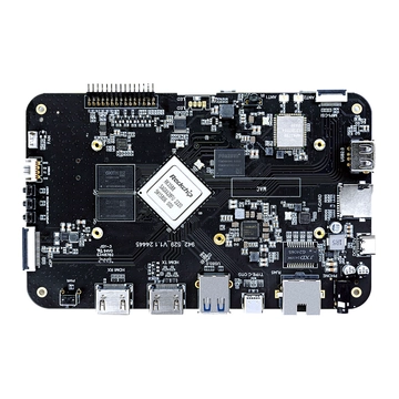 Melhor caixa de TV Android com Rockchip RK3588: desempenho