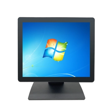 TM1506 3画面モニター TM1506) 15.6 inch Capacitive Touch Screen Monitor