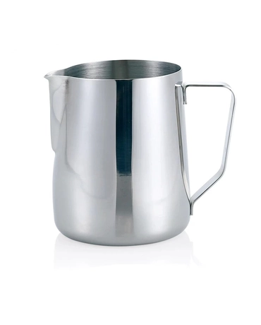 Chine 350ML café en acier inoxydable pichet Milk Cup fabricant