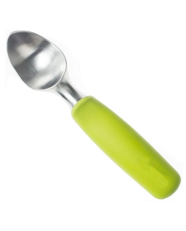 Chine Solide en acier inoxydable Ice Cream Scoop fabricant