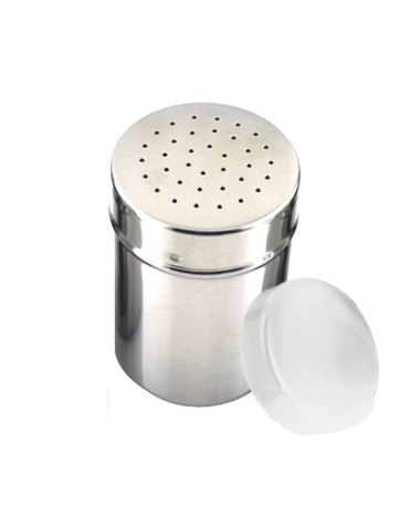 Chine Acier inoxydable Spice Drague Poivrière condiments Distributeur fabricant
