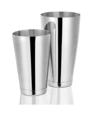 China Boston Shaker – 18 oz & 28 oz, 304 Stainless Steel manufacturer
