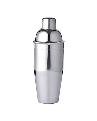 China Double-Wall Stainless Steel Cobbler Shaker manufacturer