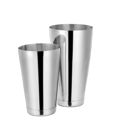 China Boston Shaker – 18 oz & 28 oz, 304 Stainless Steel manufacturer
