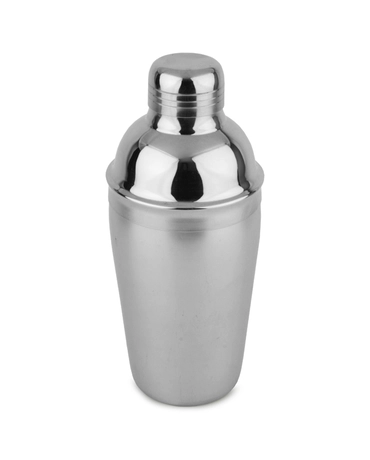 Cina Shaker Cobbler in 3 pezzi da 500 ml in acciaio inossidabile produttore