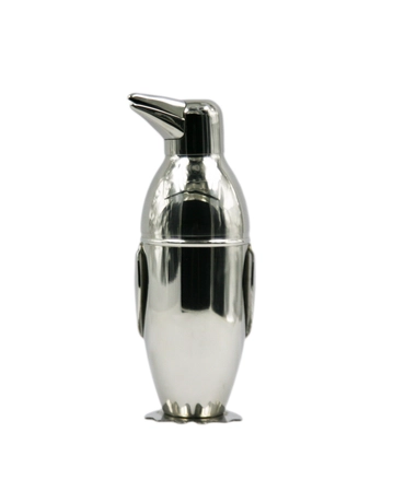 Cina Shaker per cocktail Pinguino produttore