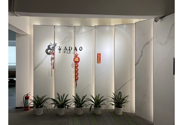 Cina Chi siamo produttore