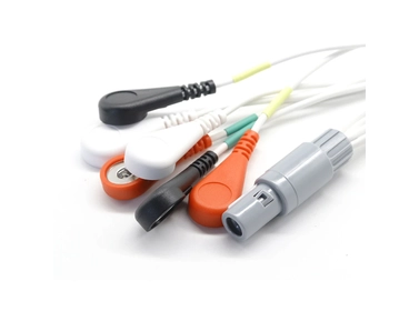 China Medizinisches Kabel Hersteller