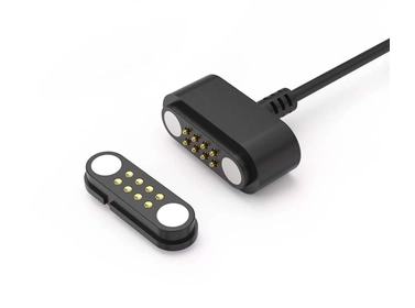 China Federbelastetes Pogo-Pin-Kabel Hersteller