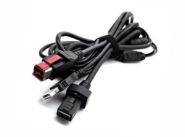 China PoweredUSB POS-Gerätekabel Hersteller