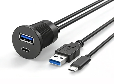 China Wasserdichtes Kabel für die Armaturenbrettbündigung im Auto Hersteller