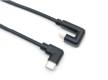 China USB 2.0-Kabel. Hersteller