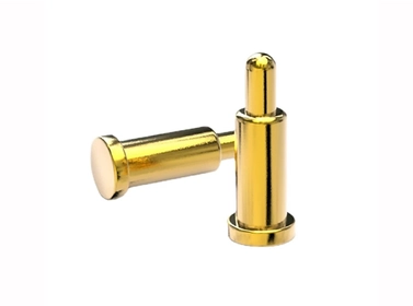 China Federbelasteter Stiftstecker Hersteller