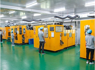 Blowing Department