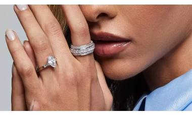 Make Your Engagement Ring Shopping Easier with Dos & Don'ts