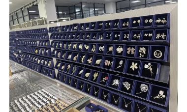 Guide de l'acheteur : comment trouver différents fournisseurs de gros pour les fournitures de bijoux ?