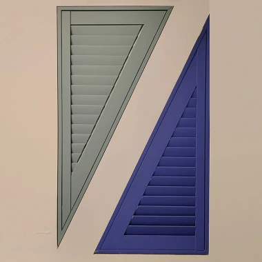 الصين مصاريع النوافذ على شكل، مصراع بولونيا، مصراع باب النافذة الصانع