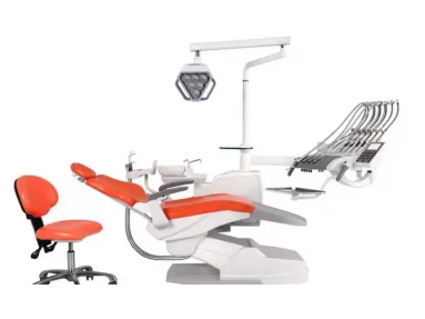 What are the advantages of PU polyurethane dental handrails?