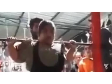 A 17-year-old Indian girl died in an unfortunate accident