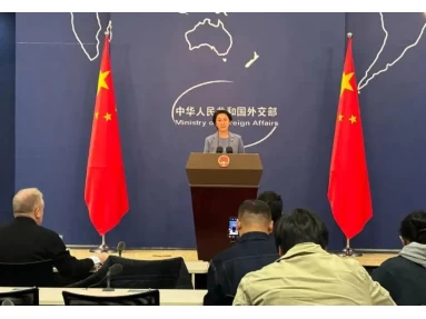 Four Canadian drug traffickers executed in China