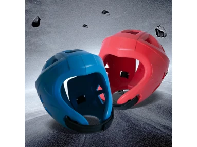 PU polyurethane head protectors are superior to ordinary plastics