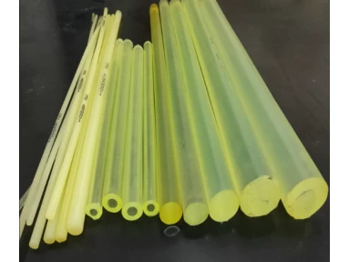 Global polyurethane market research: compound annual growth rate (CAGR) of 3.5%