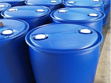 Dalam dua bulan pertama, keuntungan industri pembuatan bahan mentah kimia dan produk meningkat sebanyak 27.3% tahun ke tahun