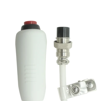 M16 M12 4Pin Connectors Plug Cord Wire Nurse Call Button Waterproof Cable for Patient | ISO13485 & ISO9001 Certified | Dongguan Manufacturer & Supplier
