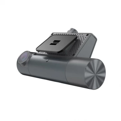 Лидер продаж Richmor, 2-канальный видеорегистратор с двумя объективами 1080P, автомобильный видеорегистратор BK6MZJ