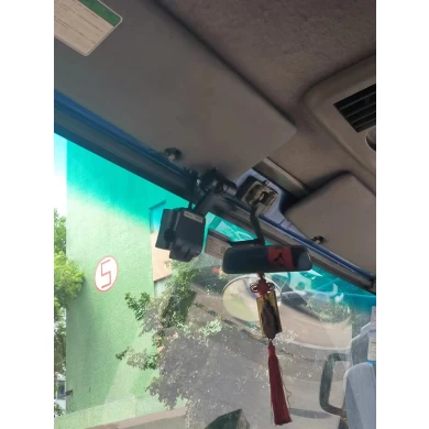 4g all in one AI dashcam