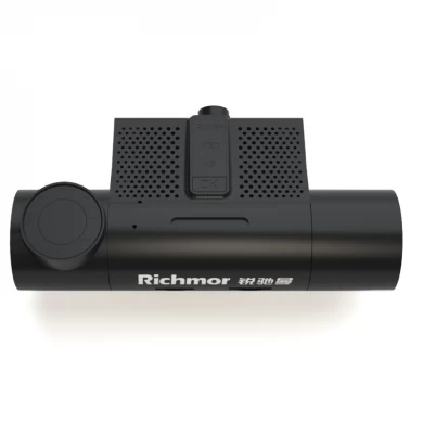 Richmor 2 channel HD 1080P 4G GPS WIFI MDVR Taxi Van Online Hailing dashcam