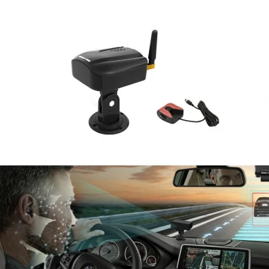 Progressive Safe System 4G  Blind Spot Detection Dashcam  with Face ID for Truck Bus Car china new AI Dashcam manufacturer 3 channel 4G AI DVR
