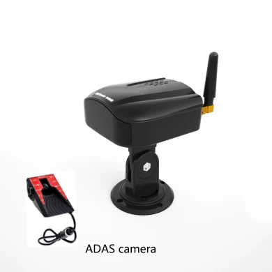 All In One Driver Face Detection Dashcam MDVR With ADAS BSD For Truck Bus