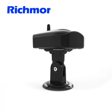 4G GPS dash cam All in One DSM Vehicle AI Camera system for Car Driver Fatigue driving monitoring Mini 4G GPS Dashcam