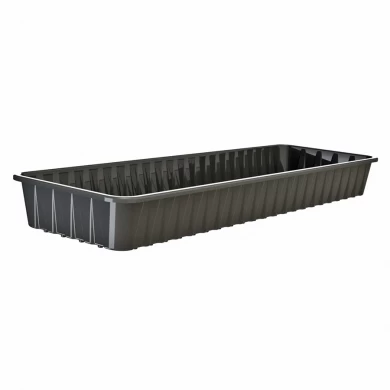 Benutzerdefinierte 10-200 Gallonen Indoor NFT Grow Room Wassertanks DWC Reservoir für Hydroponik