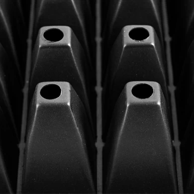 128 Cells Cheap Price Polystyrene Plastic Nursery Growing Deep Seed Trays For Sale