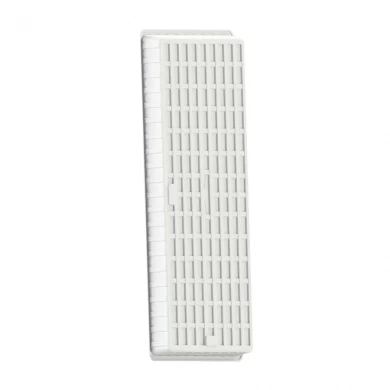 Plante hydroponique profonde en plastique blanc 4x8, fabricants de plateaux d'inondation, Chine