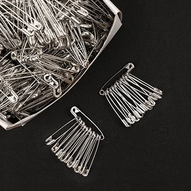 Wholesale Safety Pins
