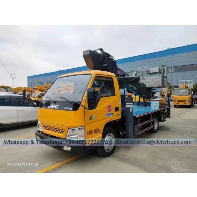 JMC 28m High Working Truck para venda