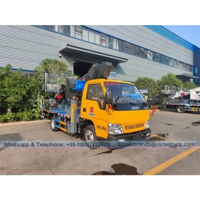 JMC 28m High Working Truck para venda