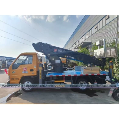 JMC 28m High Working Truck para venda