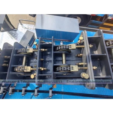 JMC 28m High Working Truck para venda