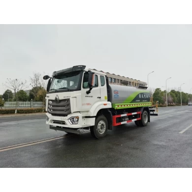 Howo 15m³ Sprinkler Truck