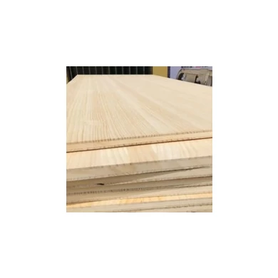 Shandong Export quality pine tree lumber grade V timber solid wood boards building materials for house construction